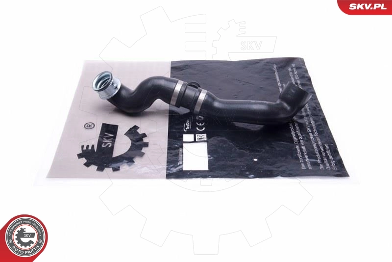 Radiator Hose